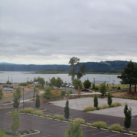 Best Western Plus Port Of Camas-Washougal Convention Center Ngoại thất bức ảnh