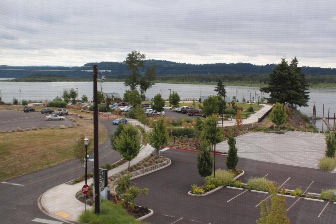 Best Western Plus Port Of Camas-Washougal Convention Center Ngoại thất bức ảnh