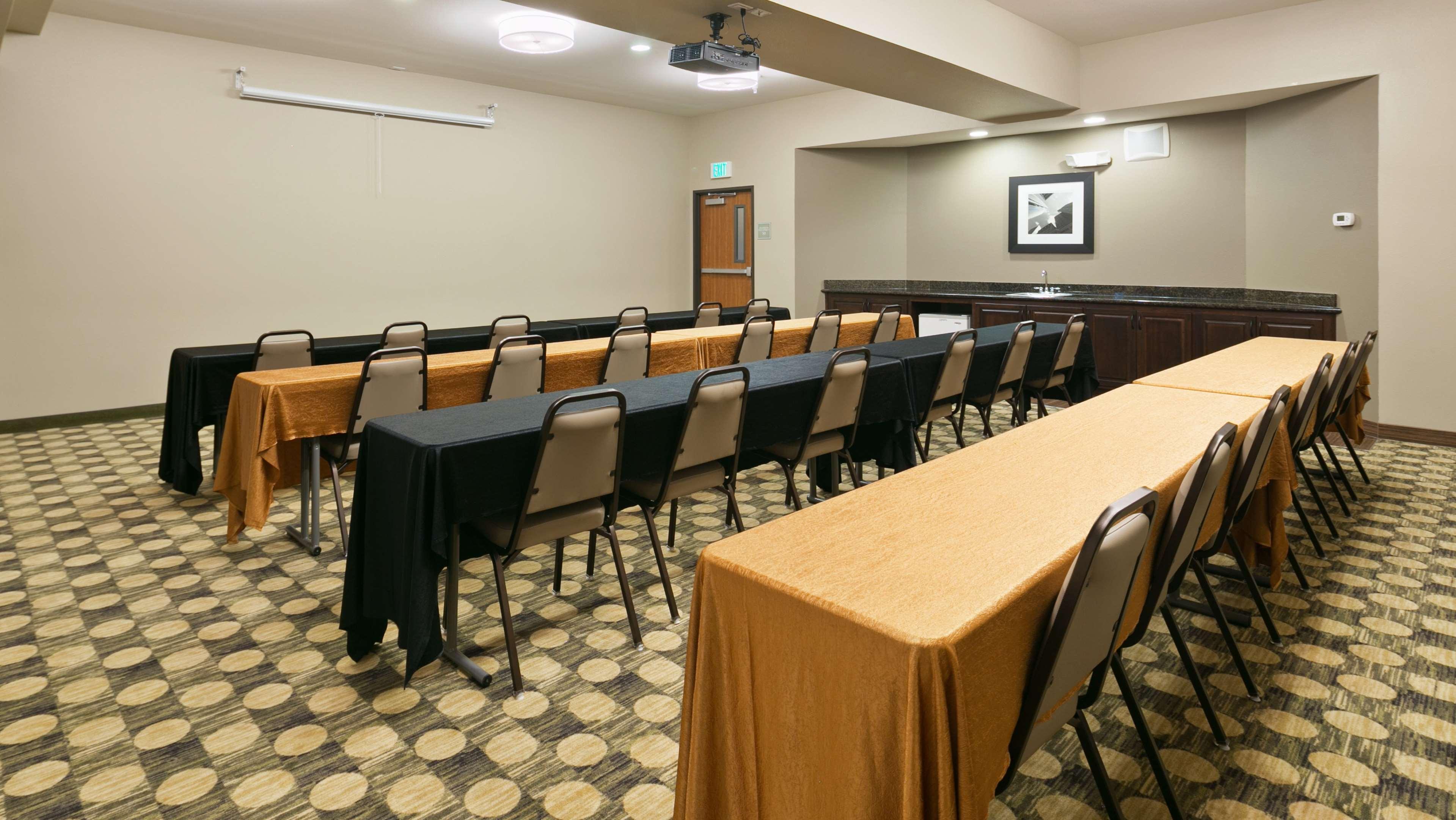 Best Western Plus Port Of Camas-Washougal Convention Center Ngoại thất bức ảnh
