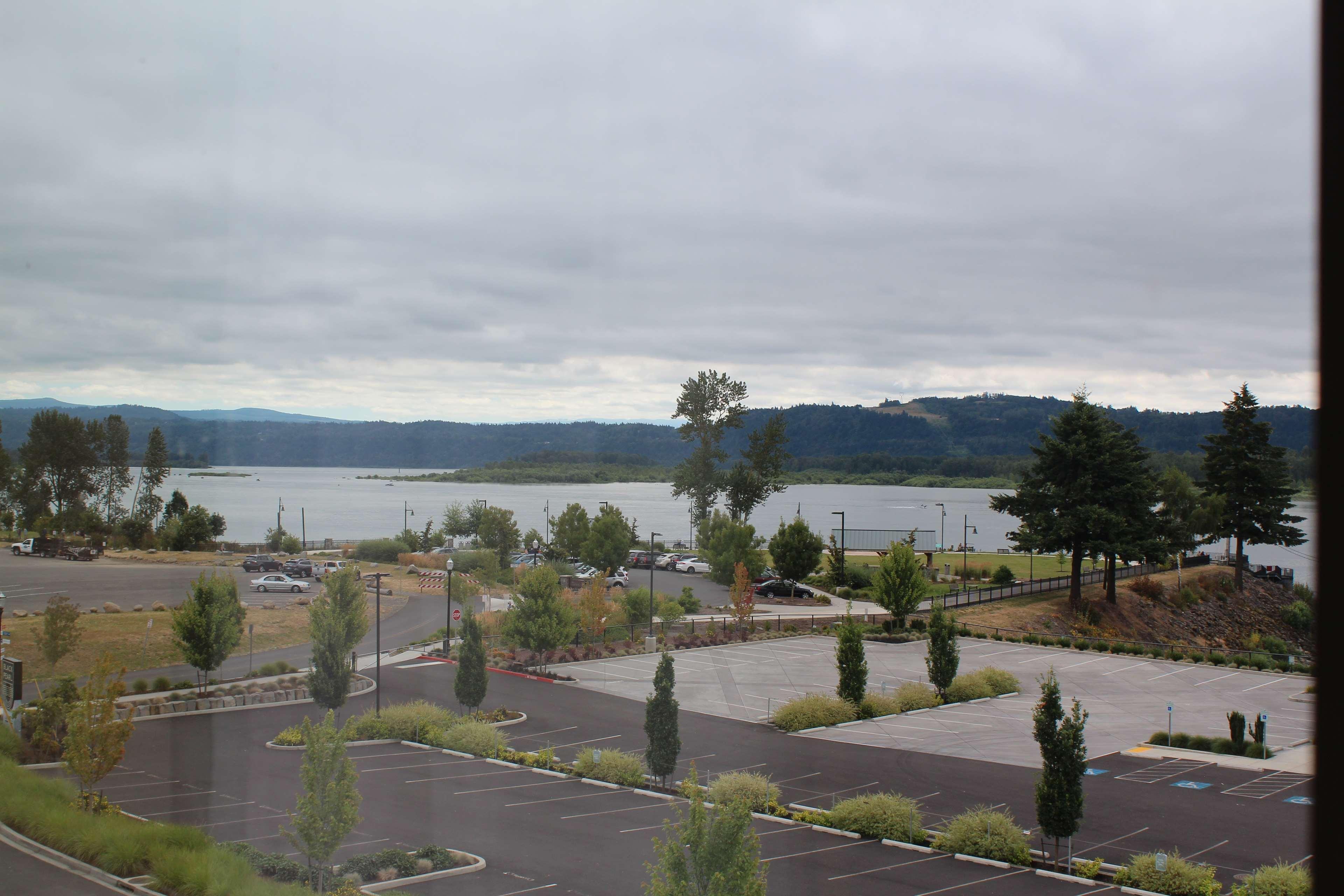 Best Western Plus Port Of Camas-Washougal Convention Center Ngoại thất bức ảnh