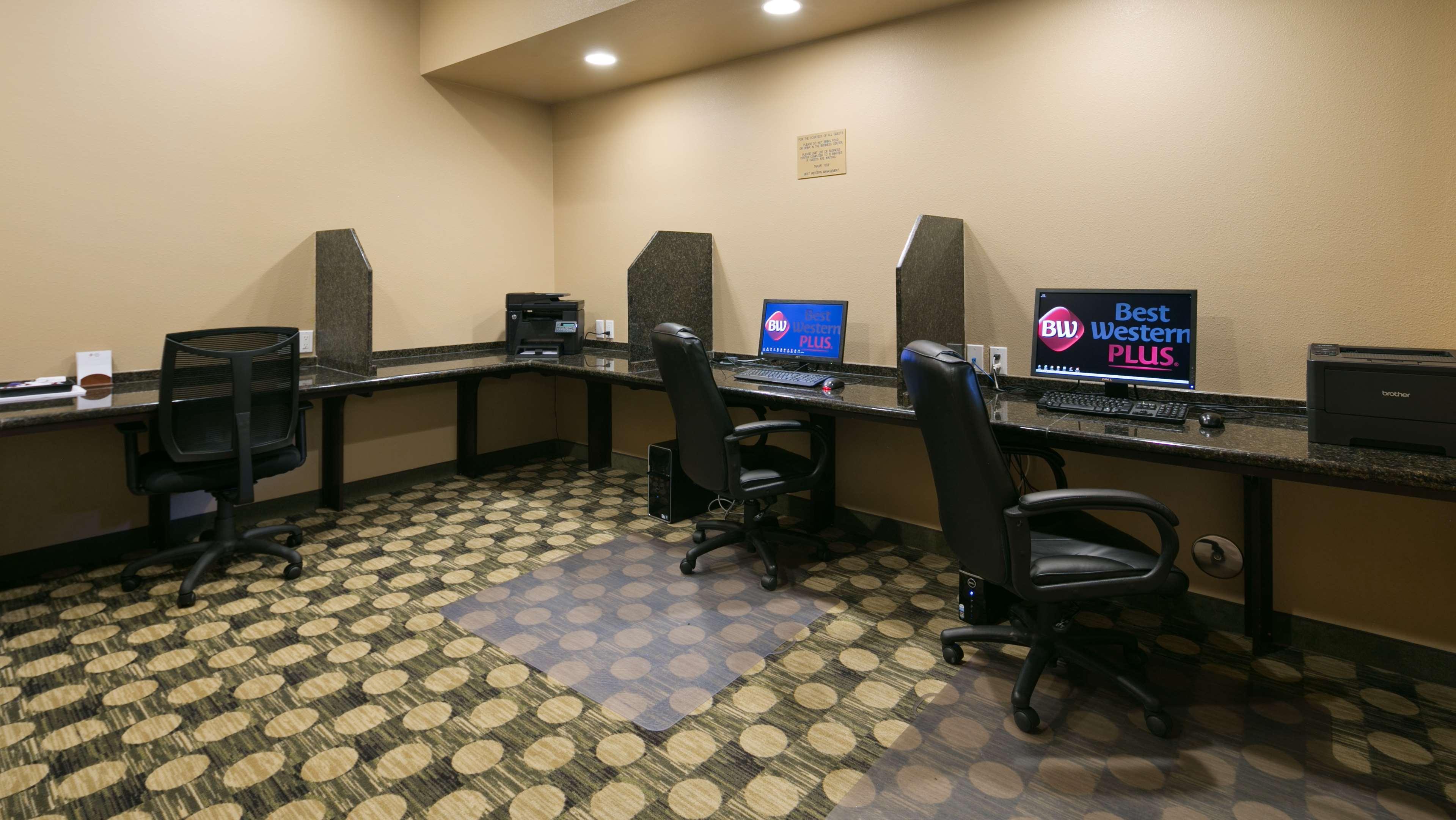 Best Western Plus Port Of Camas-Washougal Convention Center Ngoại thất bức ảnh