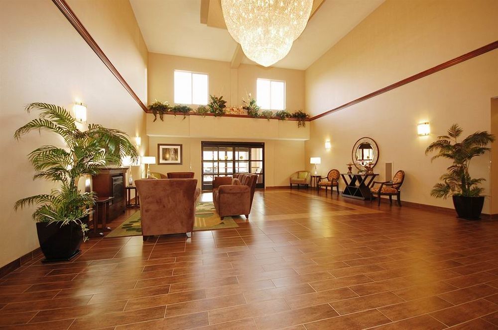 Best Western Plus Port Of Camas-Washougal Convention Center Nội địa bức ảnh