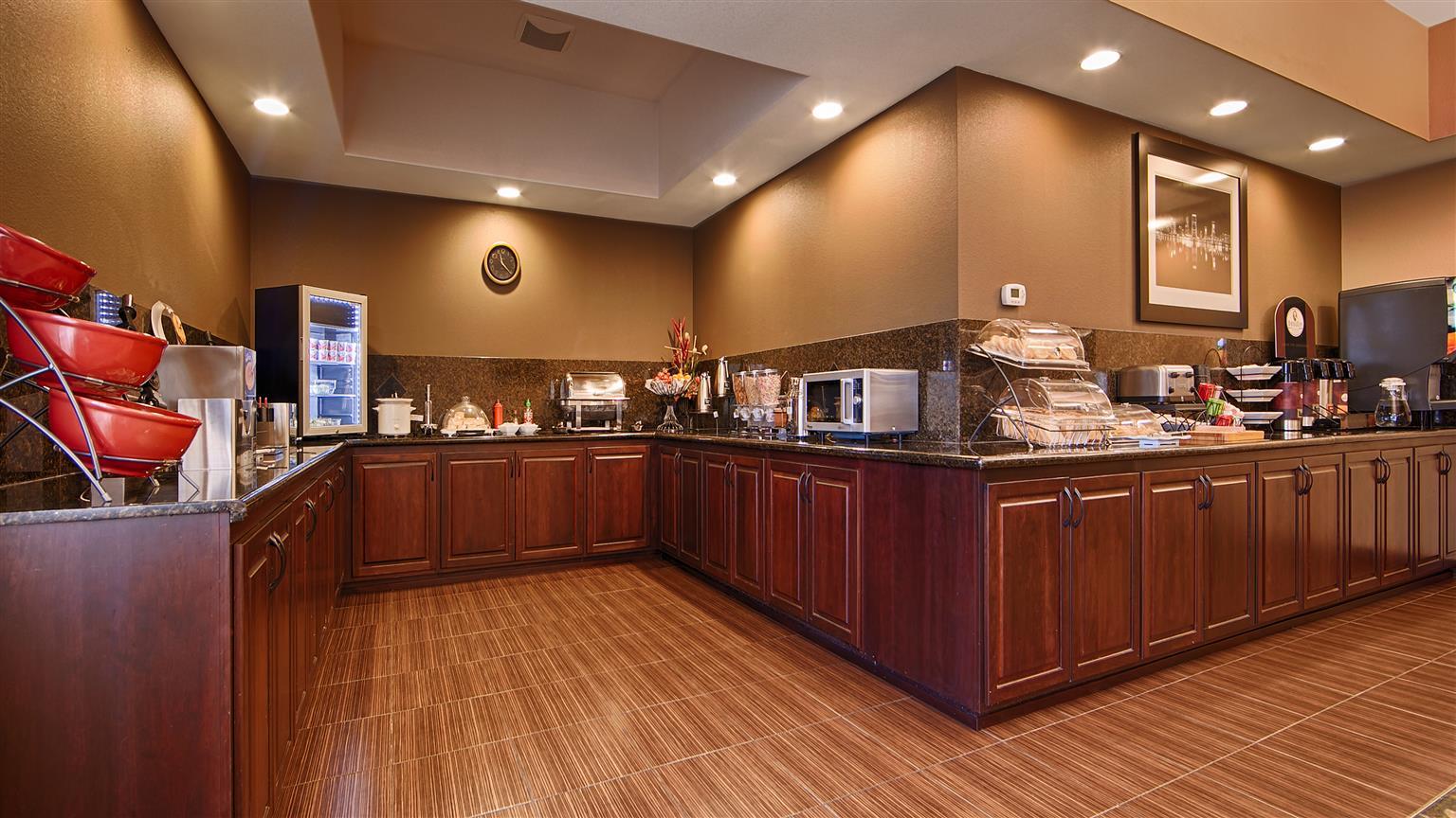 Best Western Plus Port Of Camas-Washougal Convention Center Ngoại thất bức ảnh